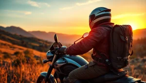 Découvrez motopaco avec des équipements de moto de qualité supérieure pour un confort optimal.
