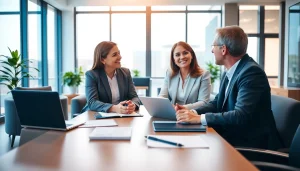 Schedule a consultation at https://www.mainorellis.com with dedicated attorneys discussing legal matters.