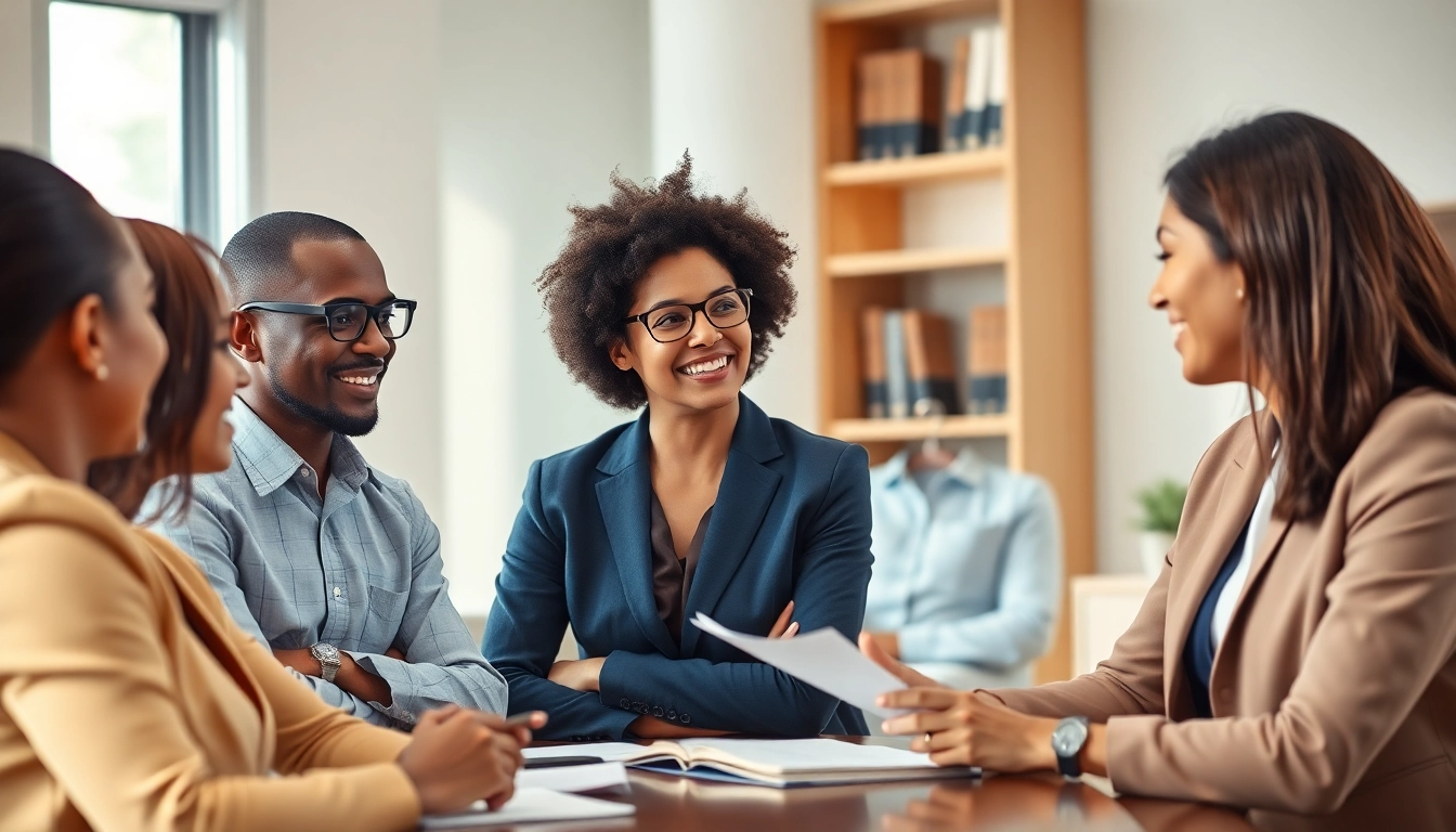 Your Trusted Guide to Finding the Right Personal Injury Lawyer in Maryland