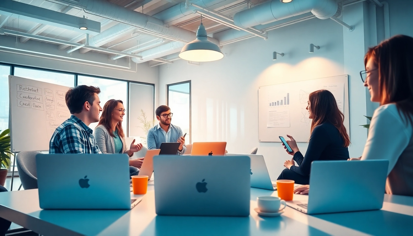 Maximize Your Marketing Efforts: Strategies for Success at https://press.farm