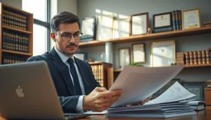 Consultation with a skilled Atlanta real estate attorney at https://www.atlantarealestateattorney.com.