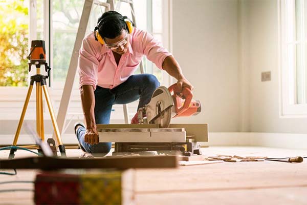 Skilled Handyman Issaquah for Home Maintenance Projects