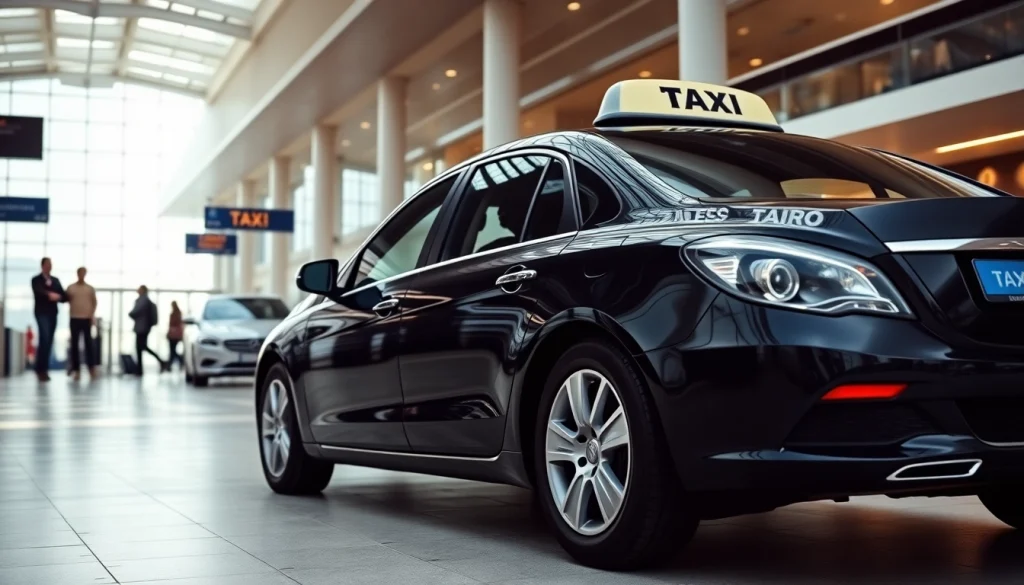 Book a reliable taxi Nottingham to Birmingham Airport for a convenient travel experience.