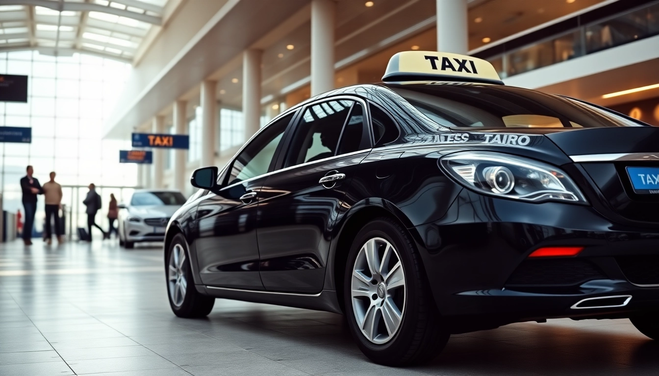 Reliable Taxi Nottingham to Birmingham Airport for Stress-Free Travel