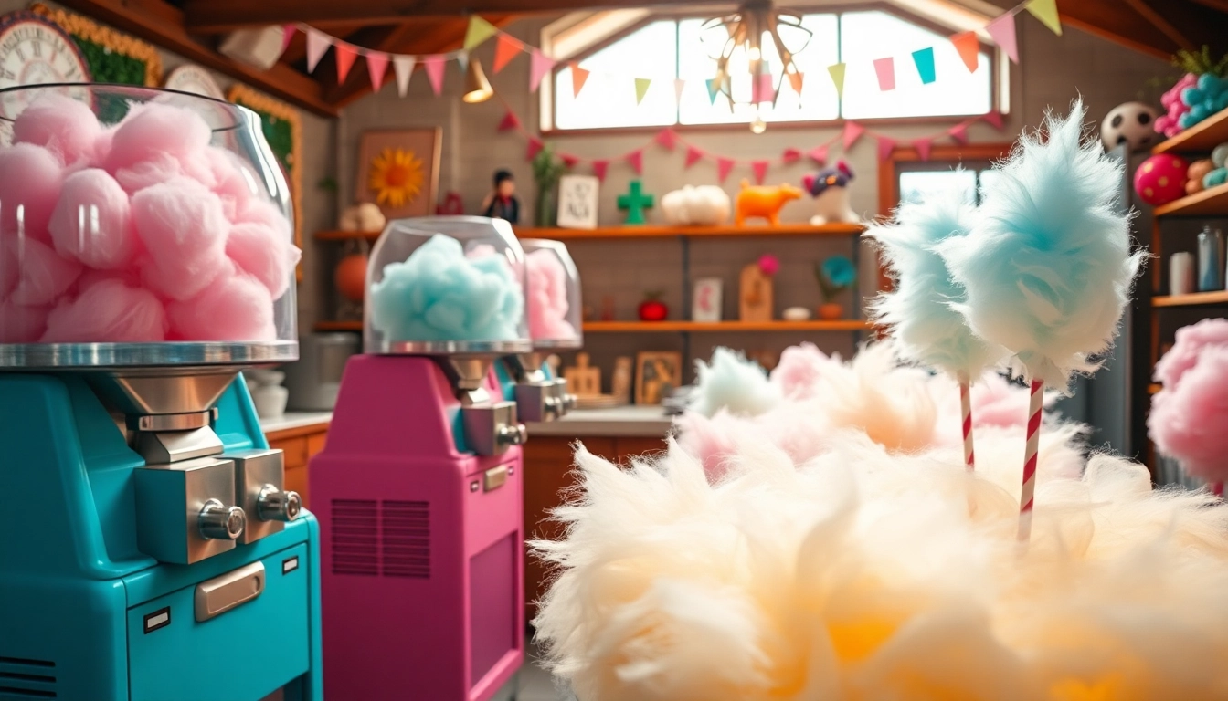 De Heerlijke Wereld van Wafel Katoen: Tips en Recepten voor Zoete Creaties