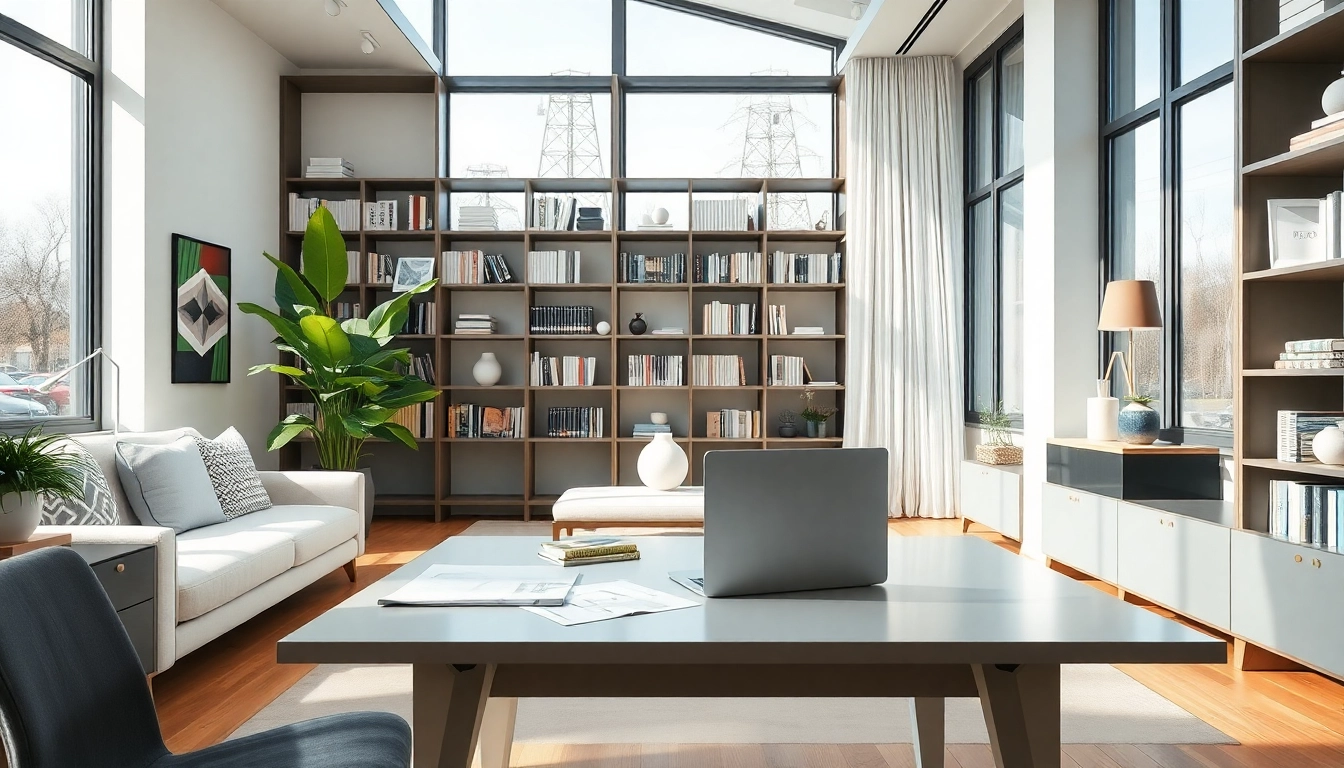 Versterk Je Creativiteit: Inrichting en Organisatie met https://www.stofnodig.nl