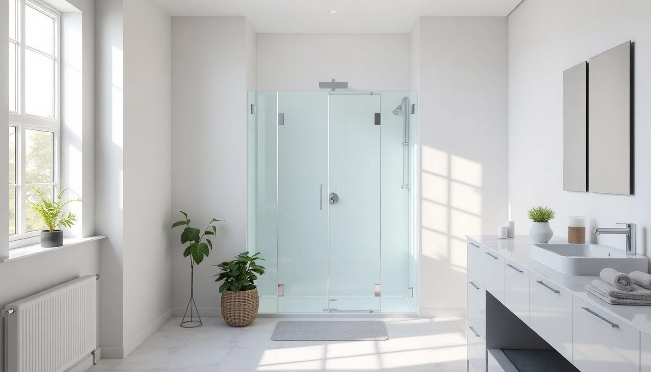 Erleben Sie hochwertige Lösungen für Ihr Badezimmer mit Sonni sanitär