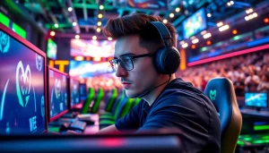 bos88 meraih kemenangan dalam permainan dengan semangat tinggi dan suasana kompetisi.