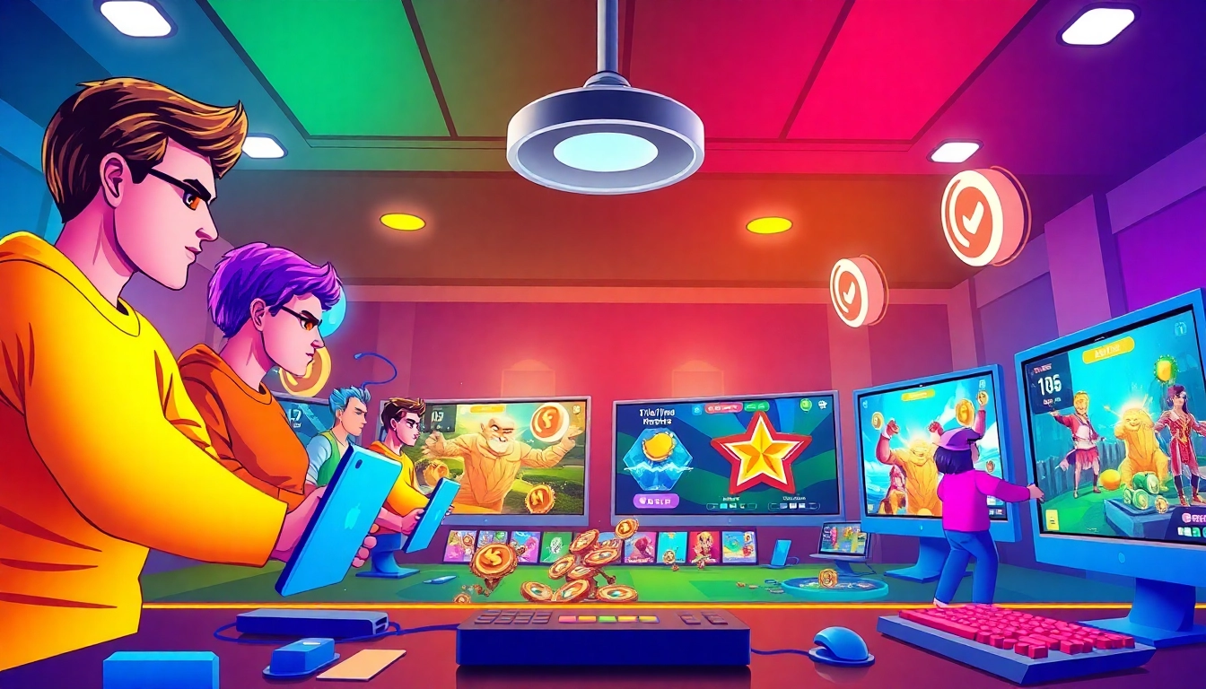 Discover Jalwa Game Login: Your Gateway to Thrilling Online Gaming in India