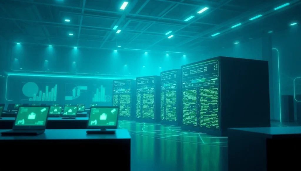 Optimiza tus Cloud Services con soluciones innovadoras de Dade2 y tecnología avanzada.