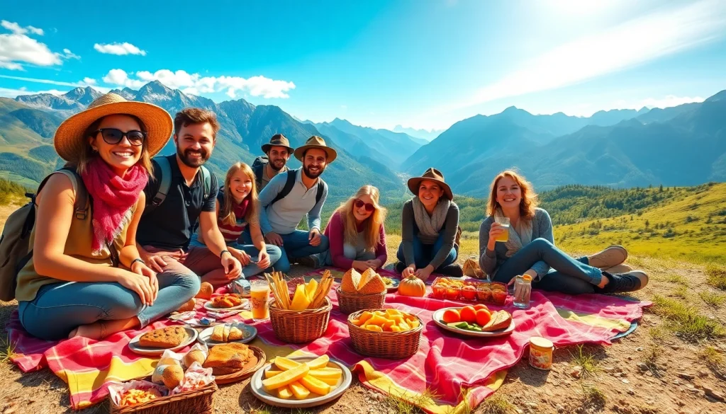 Share memorable moments at https://travelvixta.com with vibrant travelers enjoying nature.