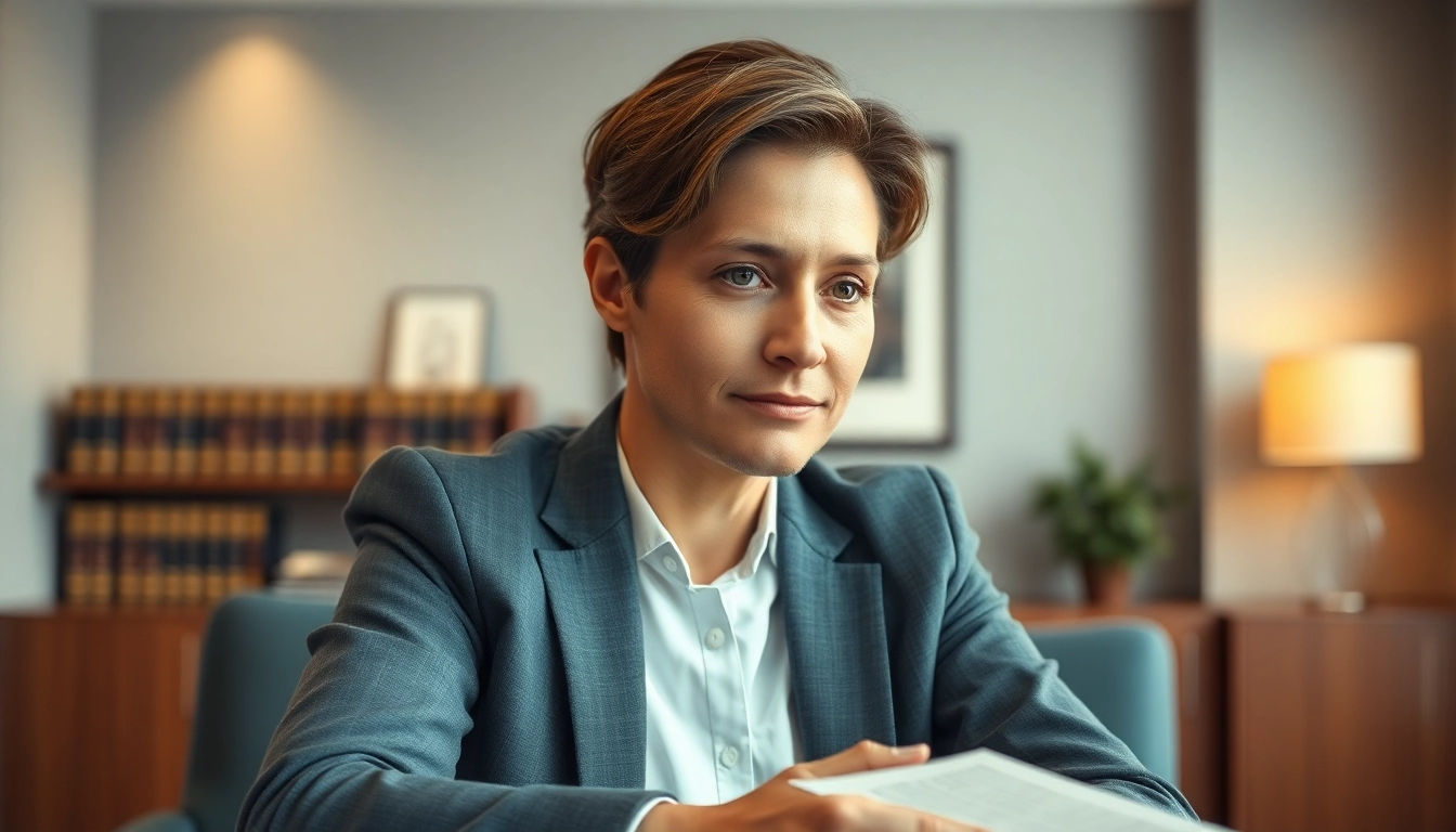 Exceptional Legal Insights from https://www.buckheadfamilylaw.com for Family Matters