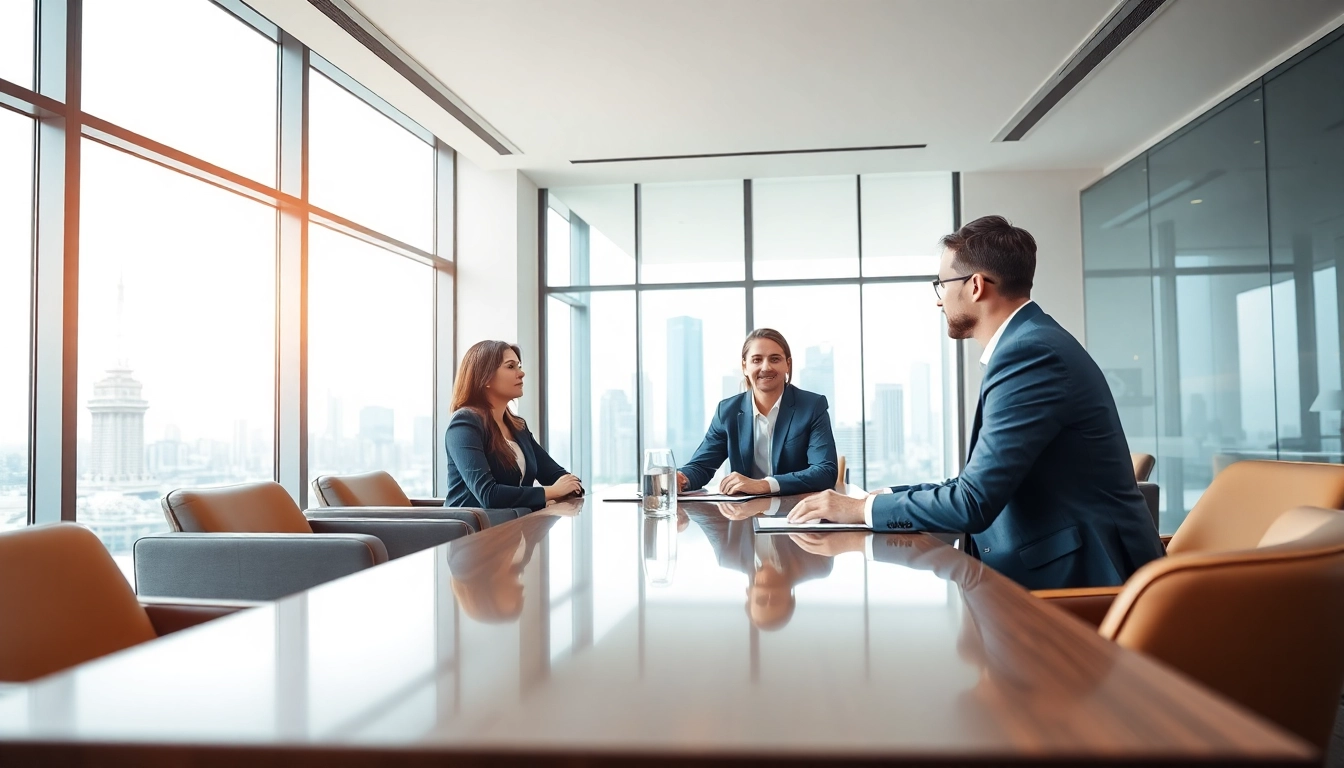 Elevate Your Online Presence with Expert Law Firm Website Design Strategies