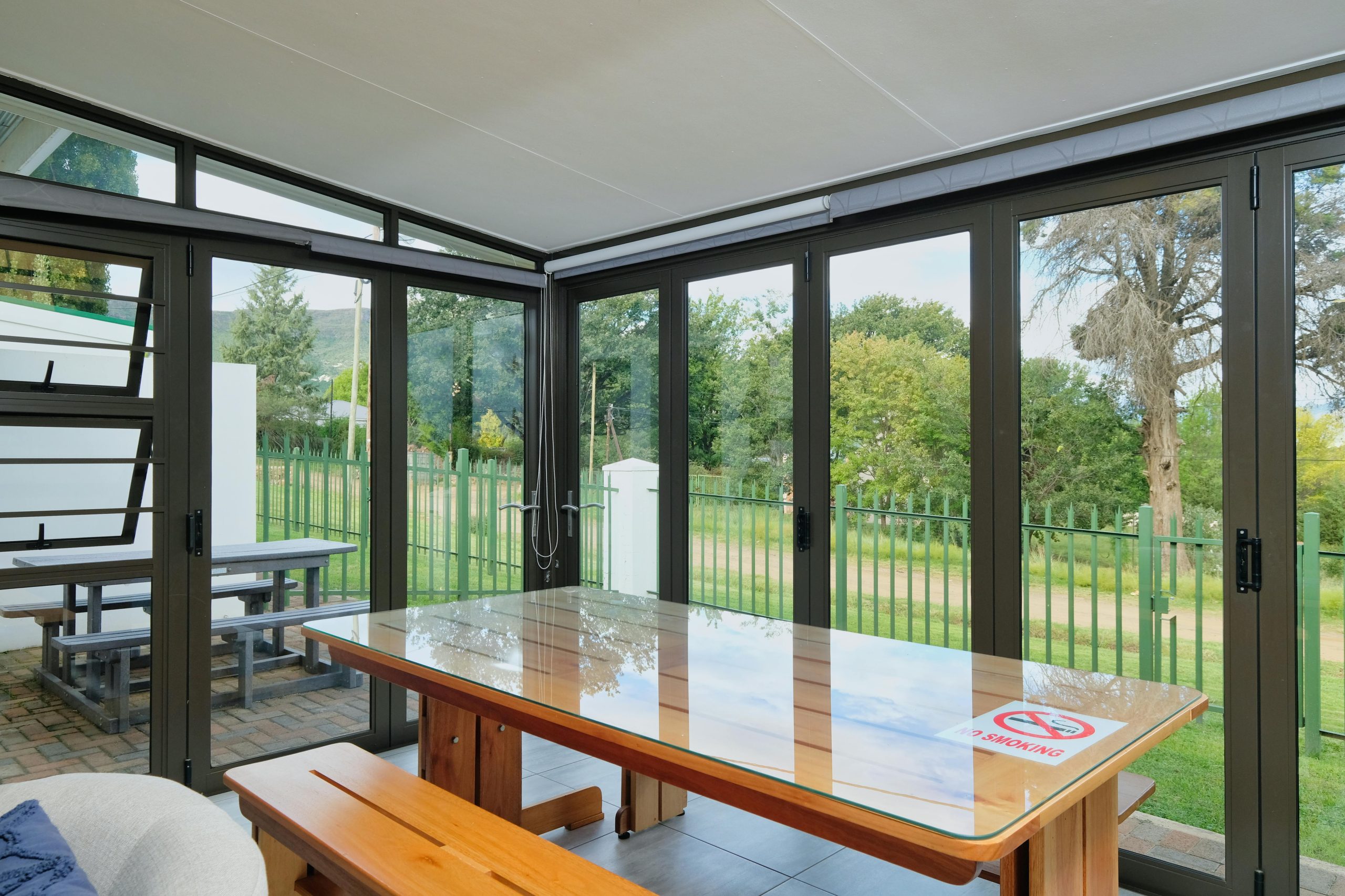 Limited-Time Solarium Sale: Bring Light and Space to Your Home