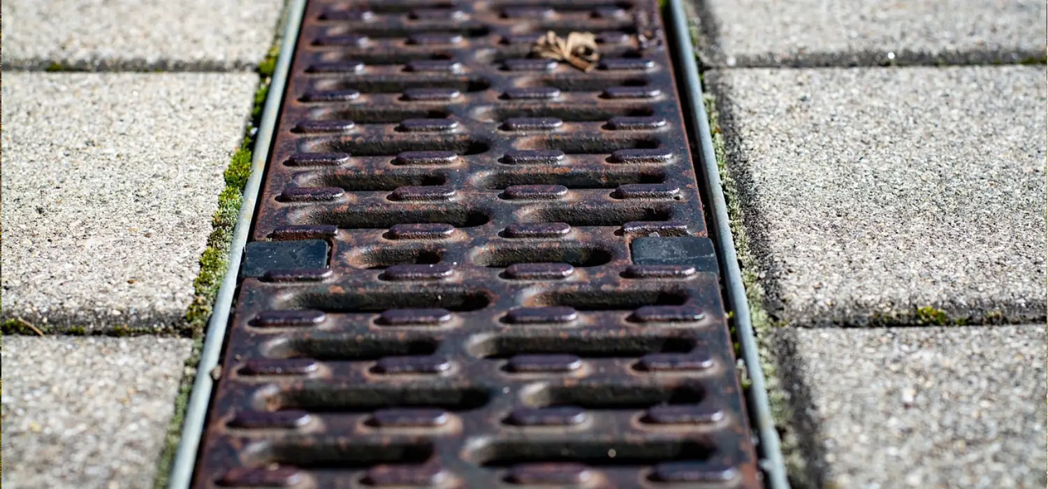 Expert Drainage Services in Weatherford, TX – Protect Your Landscape Today