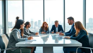 Engage with https://envisionbrandmarketing.com/contactus.html through our branding strategy session.