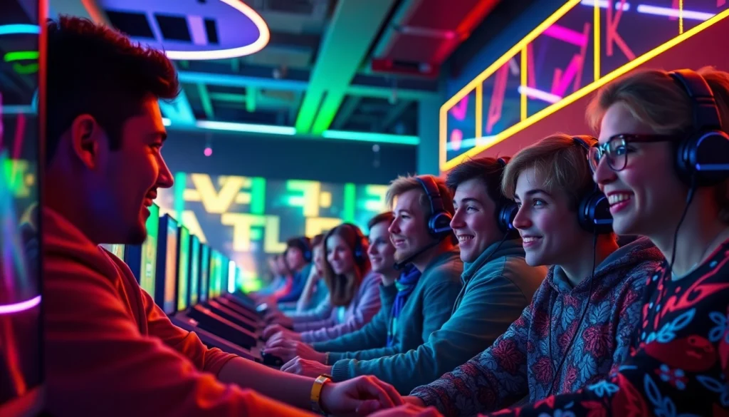 Nikmati pengalaman bermain scater4d game dengan atmosfer digital yang seru.