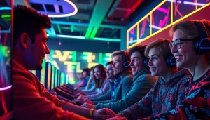 Nikmati pengalaman bermain scater4d game dengan atmosfer digital yang seru.