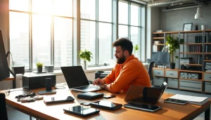 Technaujienos.lt naujausi technologiškai pažangūs sprendimai ir inovacijos.