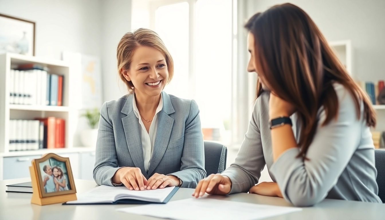 Guiding Families Through Legal Challenges: Navigating Family Law at https://www.stpetefamilyattorney.com