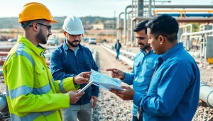 Enhance insights on https://reticmanager.com with professionals managing water utility assets.