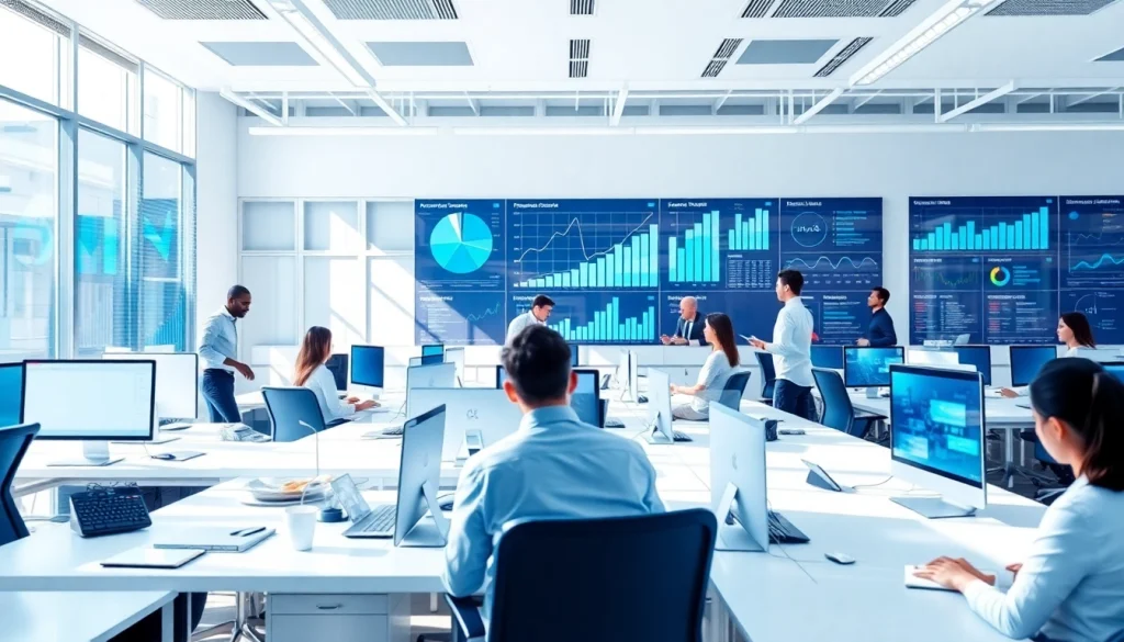 Engaging workspace at https://www.benchbot.ai featuring AI testing solutions and team collaboration.