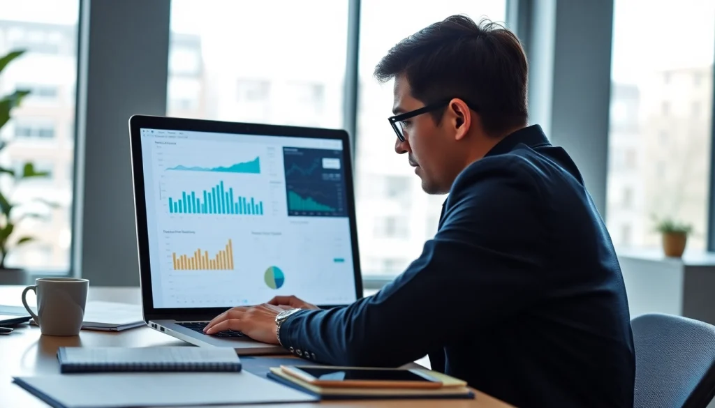 Analyze your website's performance with a google penalty service for effective recovery strategies.