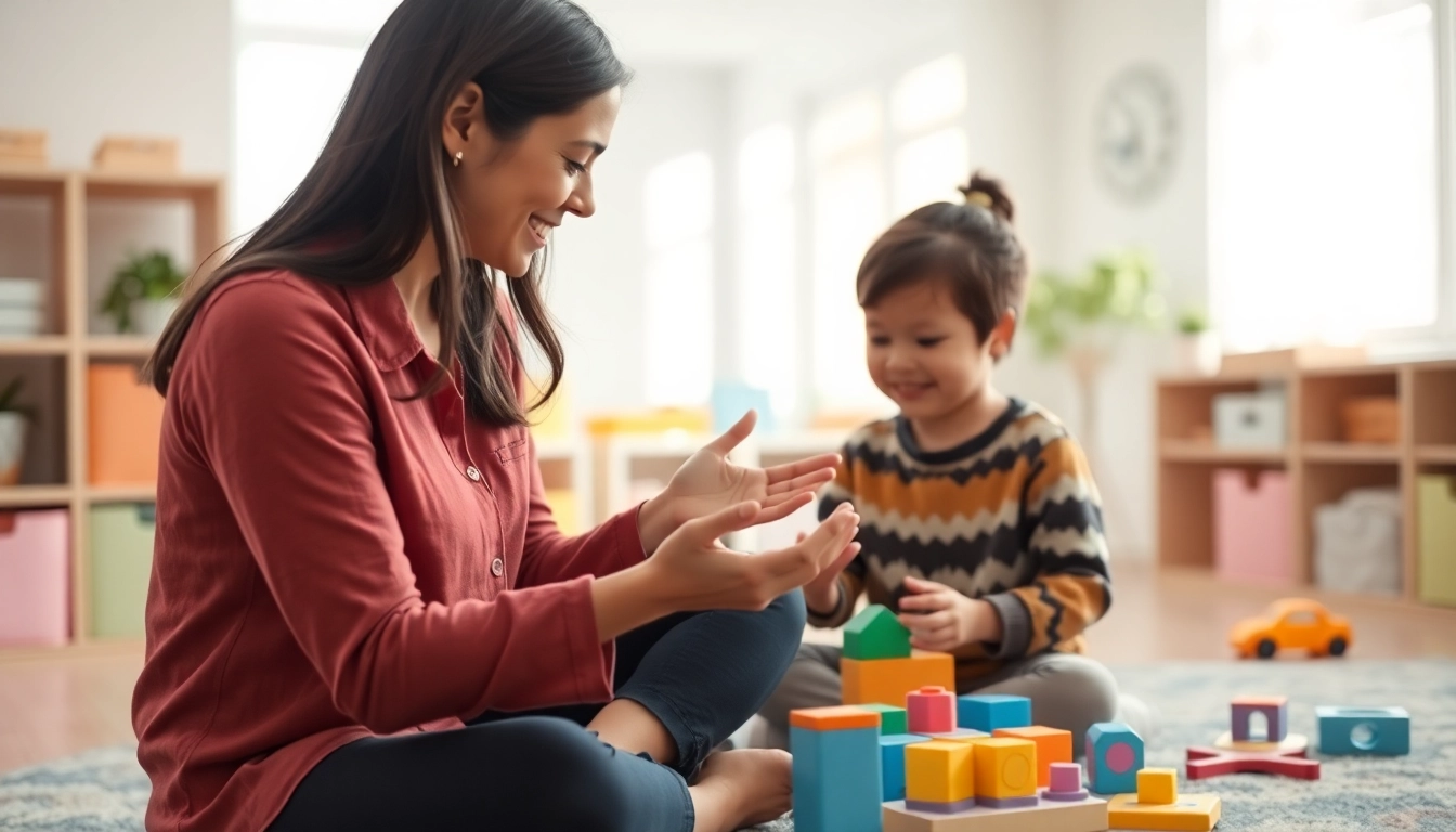 Effective Strategies for Applied Behavior Analysis Therapy with Children