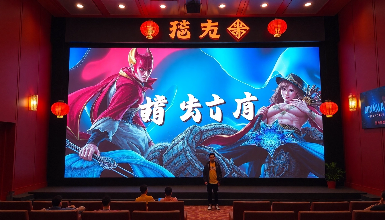 ดูหนังออนไลน์ ที่ donungfree.tv สะดวกสบายและสุดมันส์