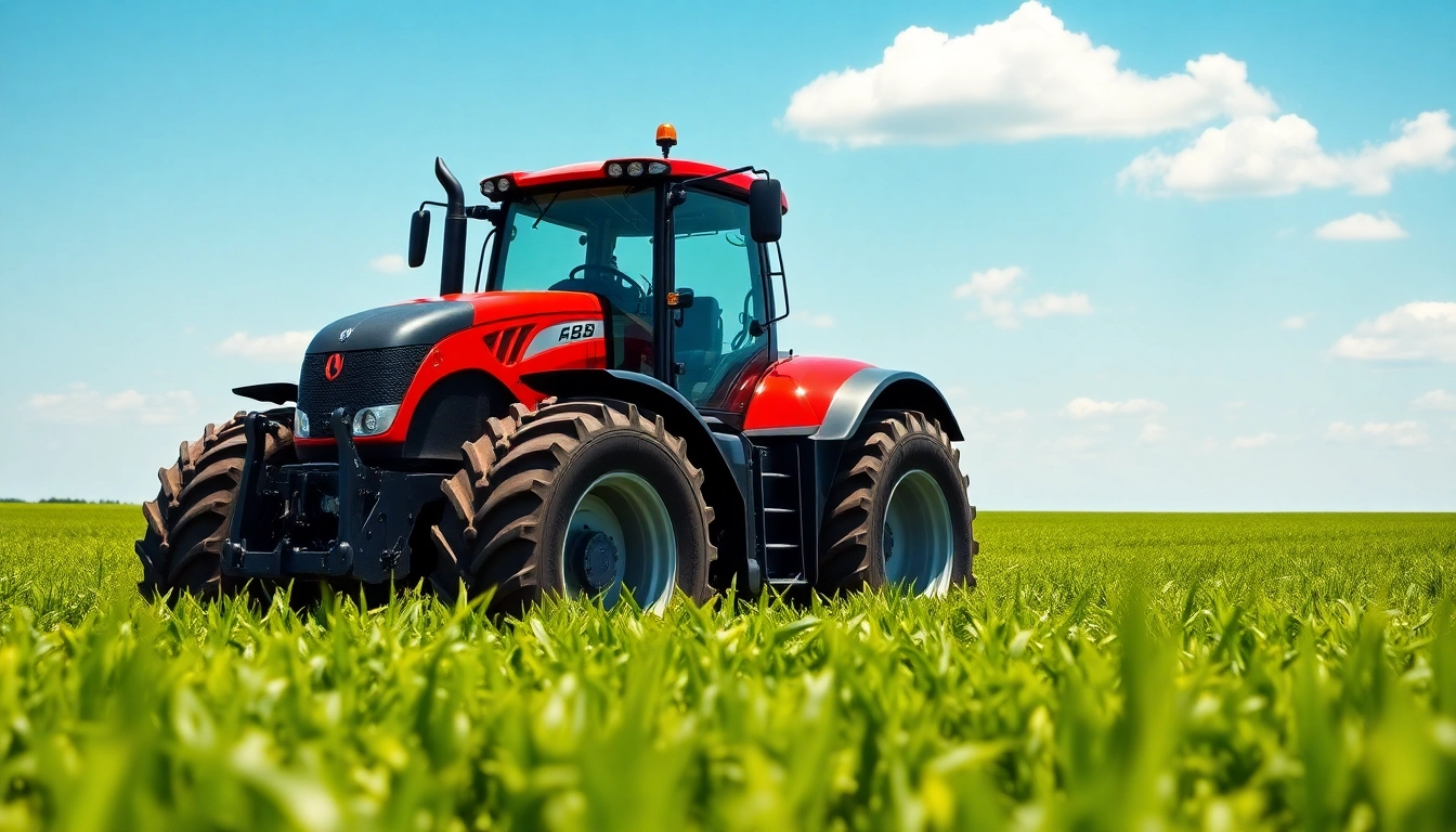 Maximizing Productivity with the AF88 Tractor: Features, Benefits, and Best Practices
