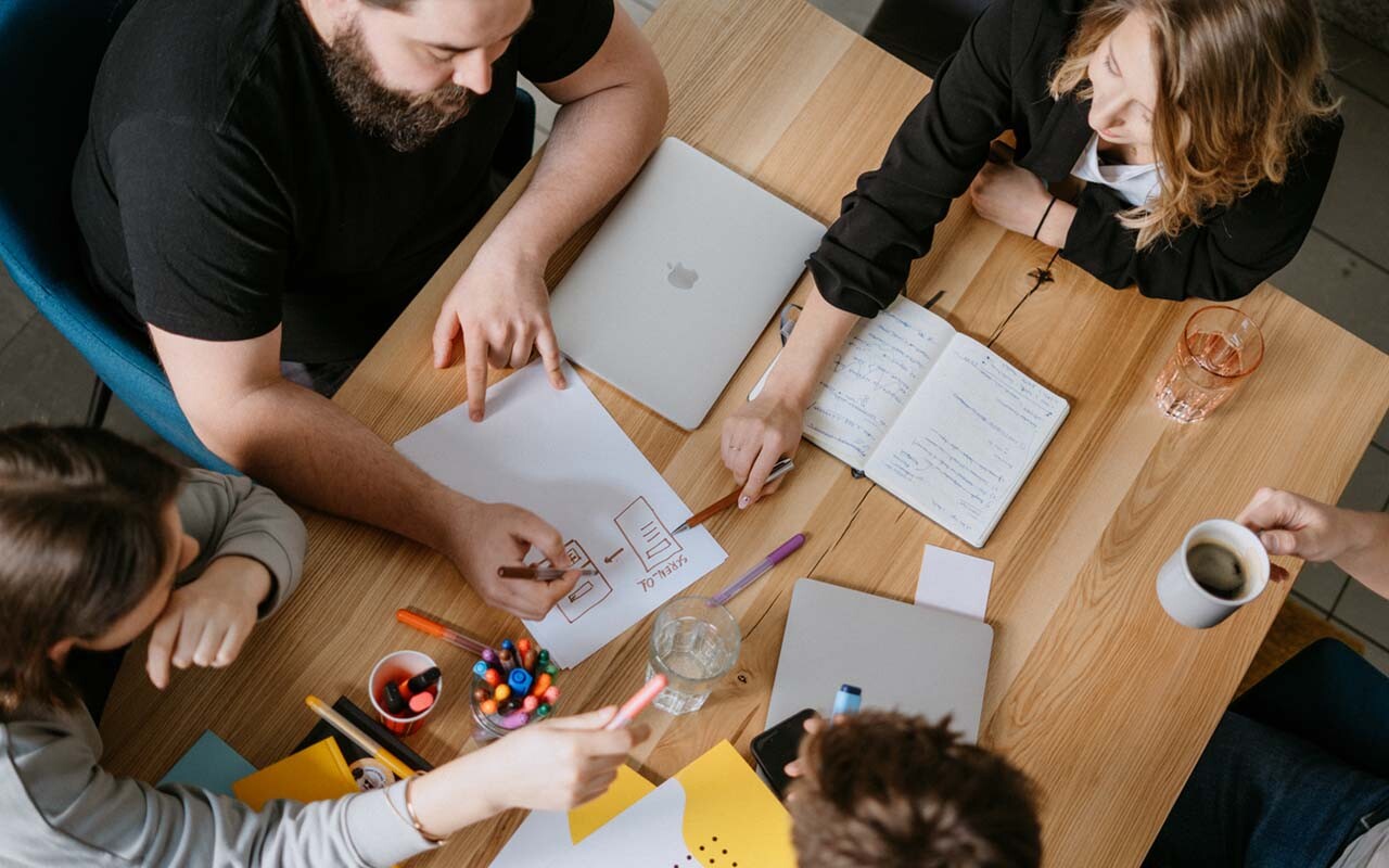 Transform Your Hiring Process with AvaHR’s Intelligent Recruitment Tools