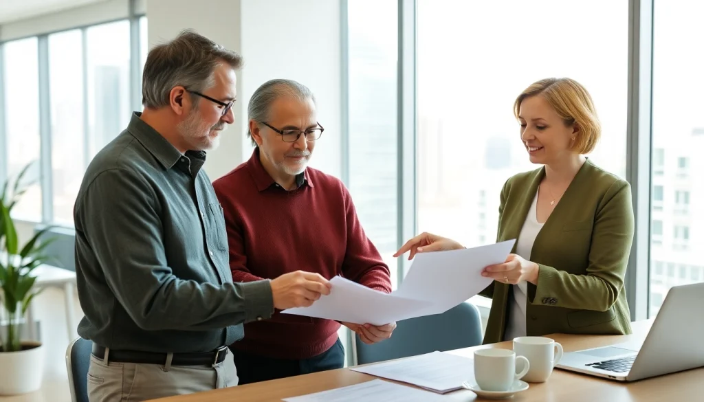 Max-inheritance.co.uk offers expert estate planning consultation services for financial security.