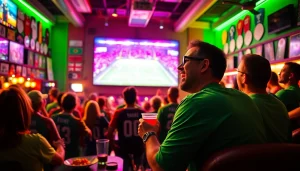 Watch Diema Sport online free while enjoying a thrilling sports atmosphere with fans cheering.