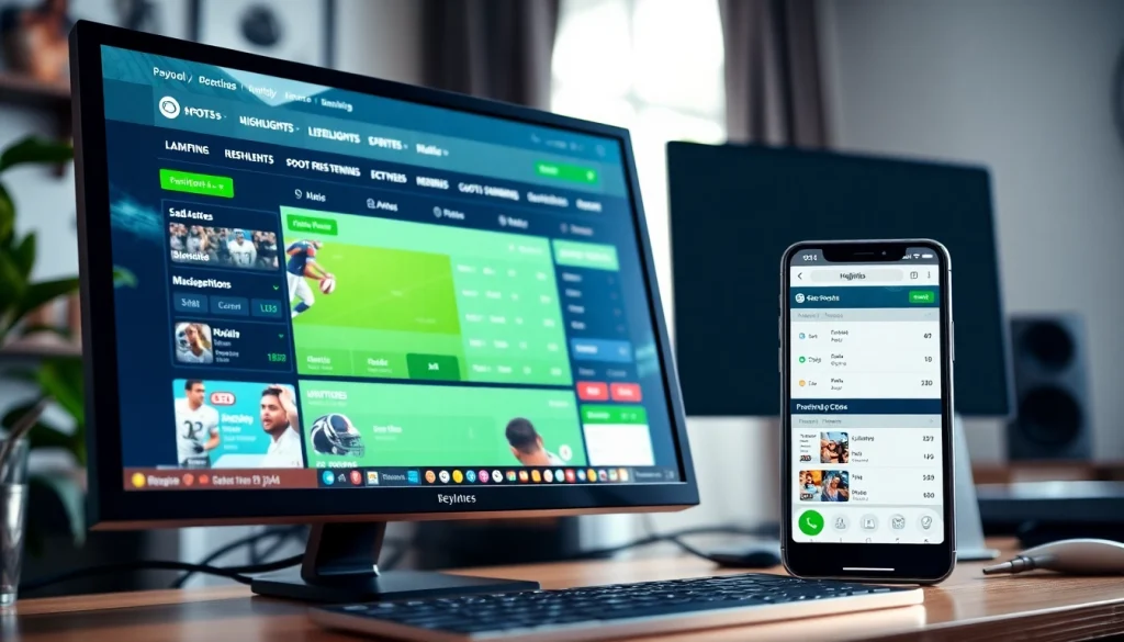 Accédez à anthonyhuant.fr pour une expérience de paris sportifs moderne et engageante.