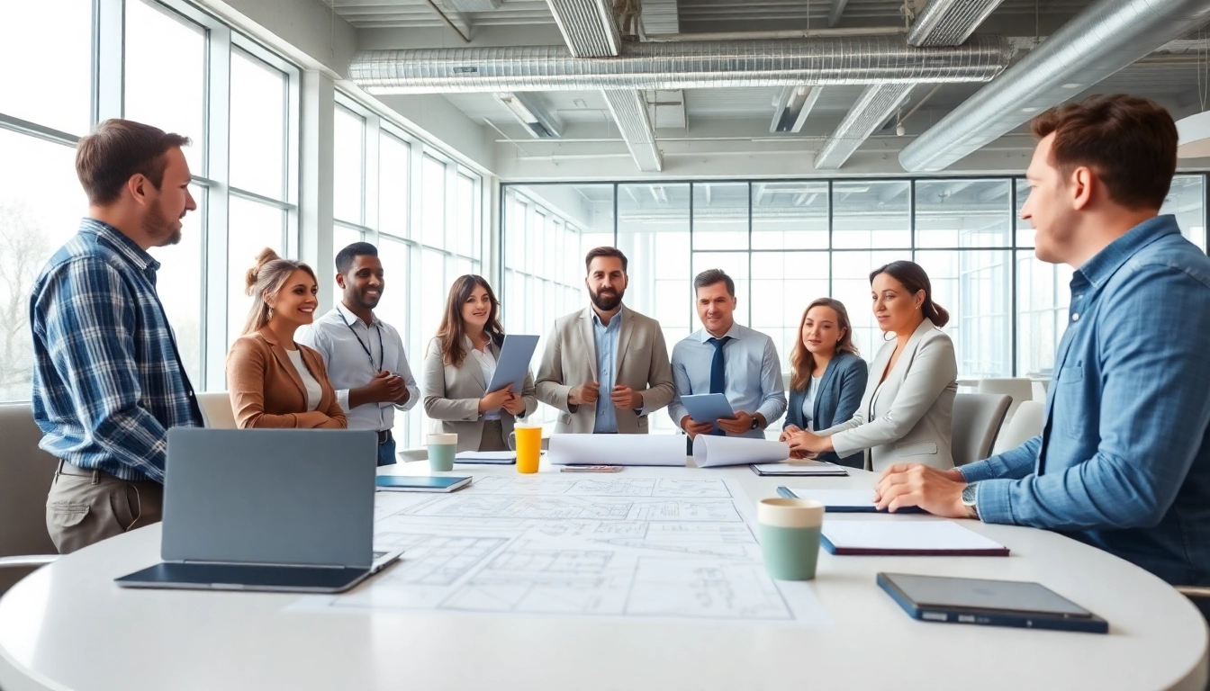 Key Benefits of Joining a Construction Association Wyoming for Industry Professionals