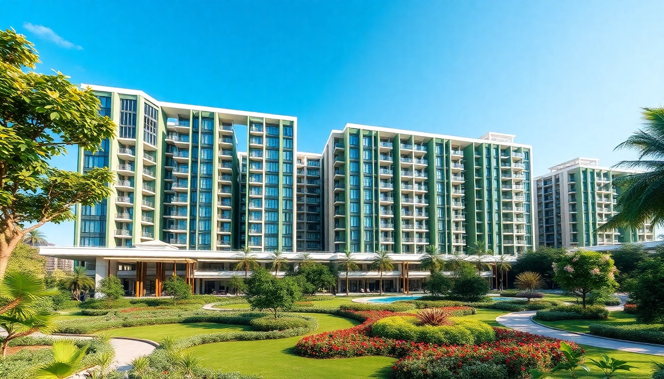 Luxury Living Redefined: Your Guide to Tampines St 95 EC