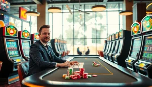 Menangkan hadiah besar di petanitoto dengan permainan slot yang mengasyikkan.