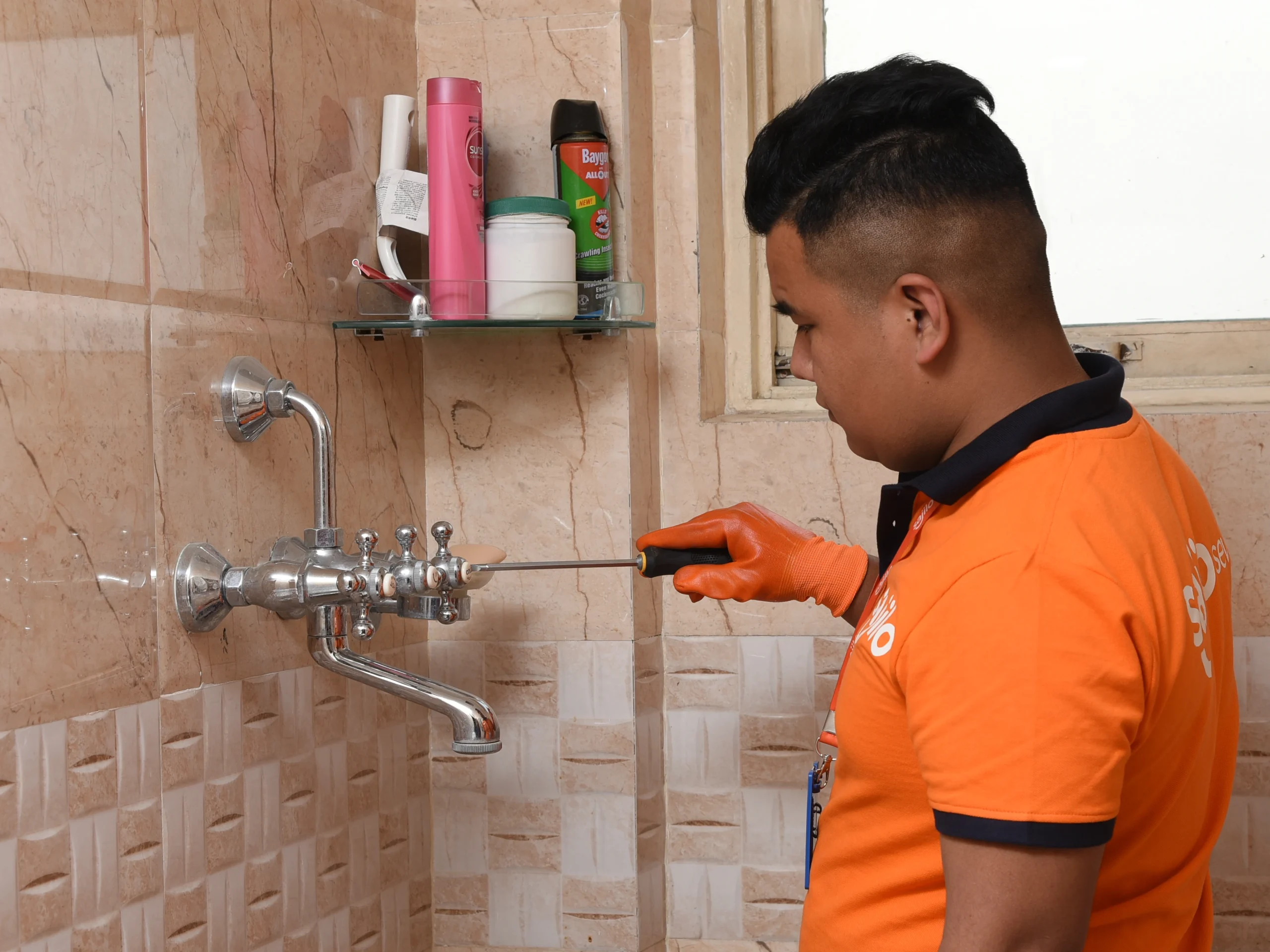 Emergency Plumbing Chapel Hill Support When You Need It Most