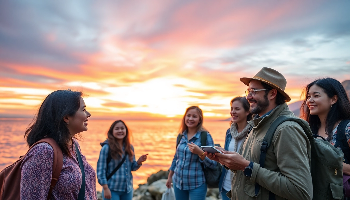 최고의 맞춤형 여행 설계 플랫폼, Nuvelios.org