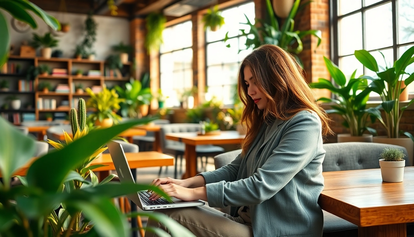 Engage with Authenticity: The Power of Your UK Lifestyle Blog