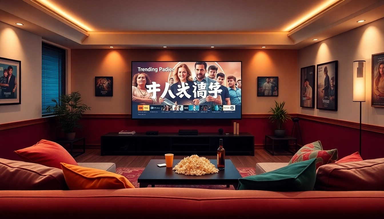 วิธีการเลือก ดูหนังออนไลน์ ที่ดีที่สุดสำหรับคุณ