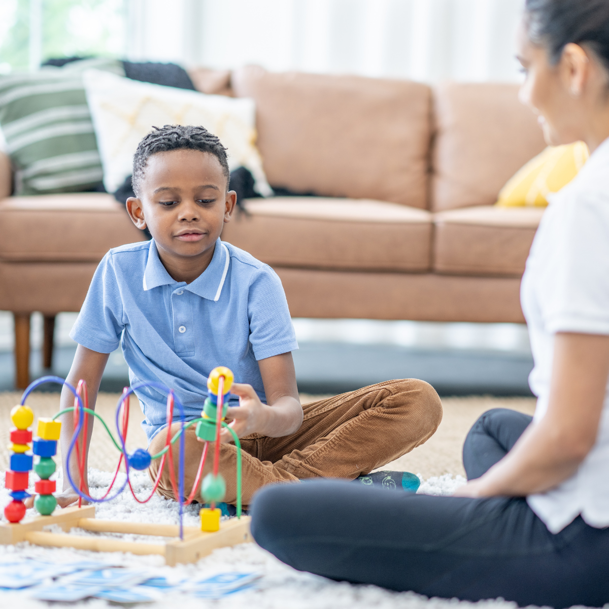 Kidd ABA Therapy – High-Quality ABA for Communication Improvements