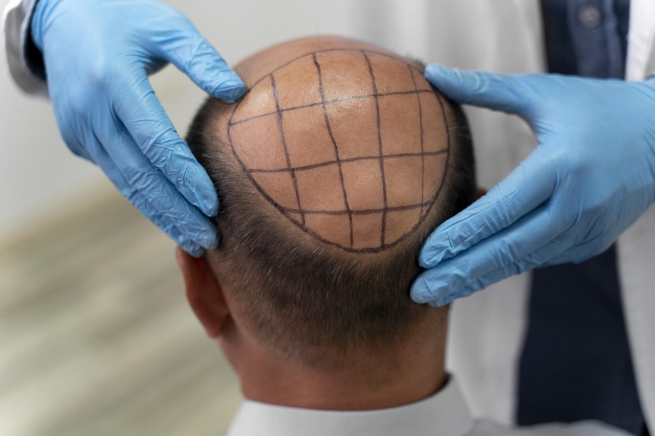 Hair Transplant London – Tailored Treatments for Every Patient