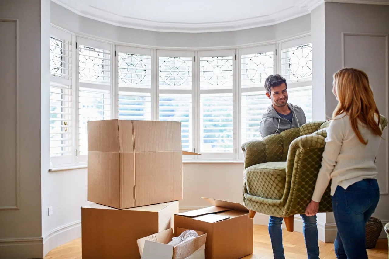 Reliable Vancouver Moving Company for Commercial Moves