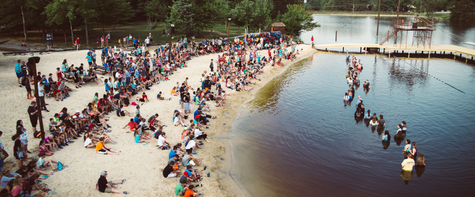 THE PERFECT FLORIDA CHRISTIAN RETREAT CENTER FOR FAITH-BASED BUSINESSES