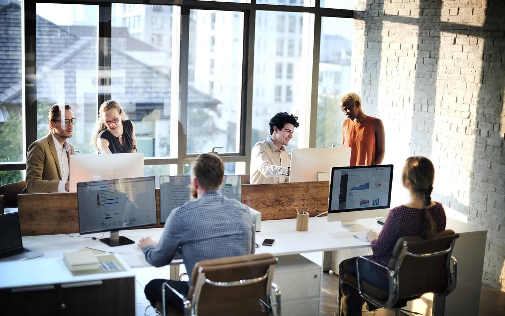 EDV Dienstleister: Optimale IT-Loesungen fuer Ihr Unternehmen