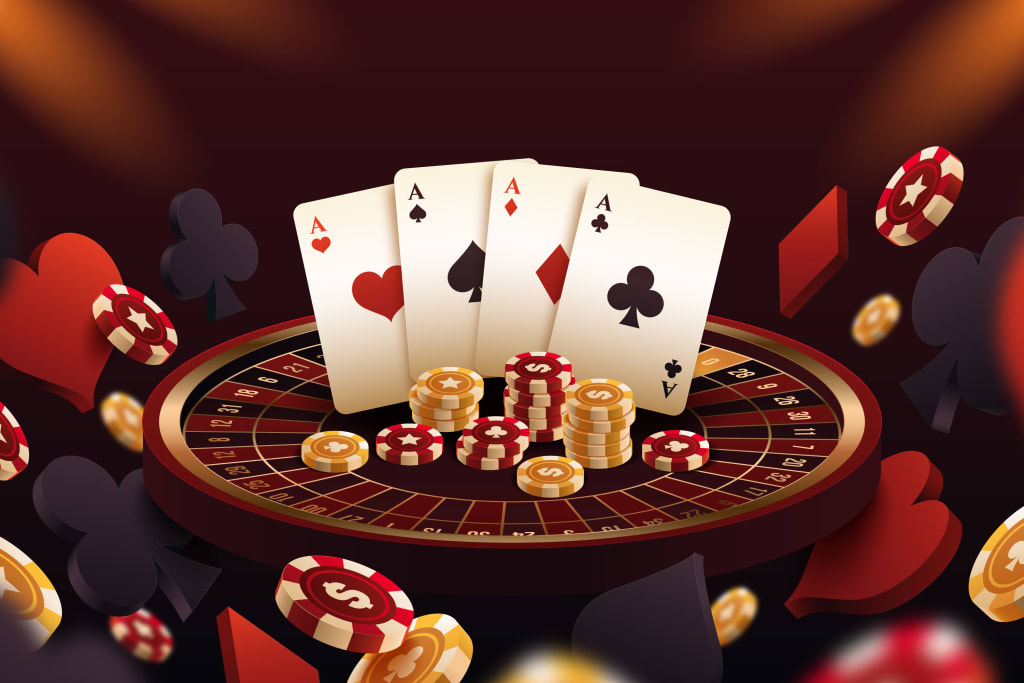 Best Online Casinos in California – Safe, Secure, and Fun