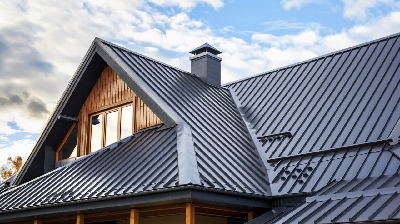 Why Metal Roofing Is Ideal for Harsh Canadian Climates