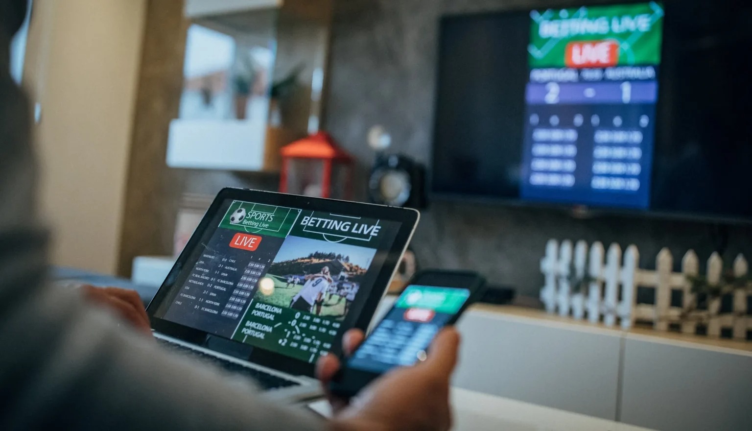 Understanding the Landscape of Sports Betting in British Columbia