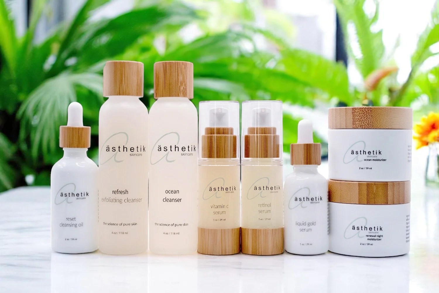 토버스 세럼으로 완성하는 데일리 스킨케어